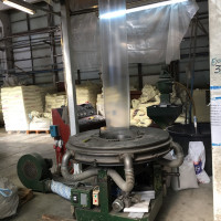 utilaj extrudare polietilena 3