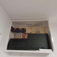 Sisteme de supraveghere video si alarme. Sisteme Fotovoltaice