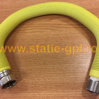 Racord flexibil conectare centrala termica Fe-Fi 500-800