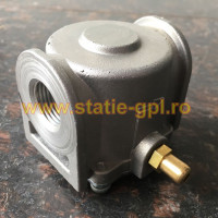 Filtru GPL pentru centrala murala