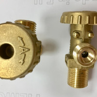 Robinet centralina 1/2