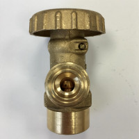 Robinet centralina 3/8