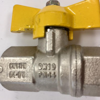 Robinet sfera Fi-Fi fluture 1/2