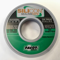 Banda sigilanta siliconica