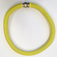 Racord flexibil 3/4 100-170 Fe Fi galben