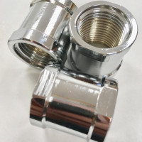 Mufa cromata 1/2F 1/2F