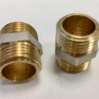 Niplu 3/4M – 3/4M – DX