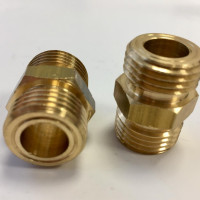 Niplu 3/8M – 1/2M SX-DX