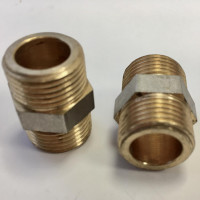 Niplu 3/8M – 3/8M – DX