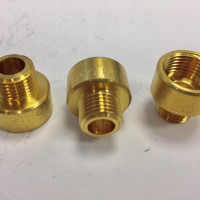 Racord 1/4M – 1/2F DX