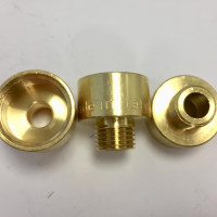 Racord 1/4M – 3/8F DX