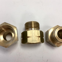 Racord 3/8M – 3/8F SX