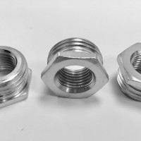 Reductie 1/2M – 1/4F DX