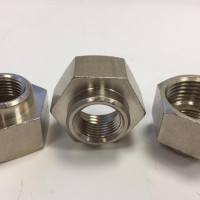 Reductie 3/4F – 1/2F DX