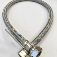 Racord flexibil 50cm 1/2