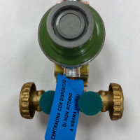 Minicentralina GPL 4 kg fara racorduri incluse