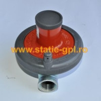 Regulator de 10 kg fara olandez intrare 1/2