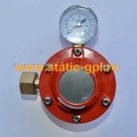 Regulator GPL inalta presiune 30-60 kg/h
