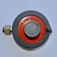Regulator 10 kg/h cu olandez 3/8