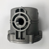 Filtru impuritati gas GPL pentru centrala