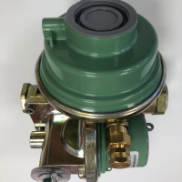 Kit regulator presiune GPL 6 m