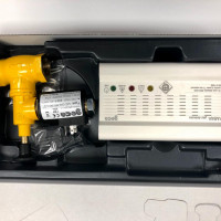 Kit detector GPL cu electrovalva 1/2 sau 3/4