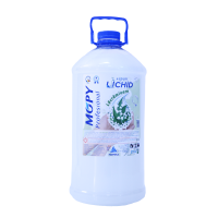 Sapun lichid