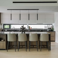 Realizare bucatarii premium la comanda