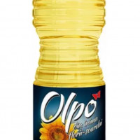 Vand ulei de floarea soarelui Olpo