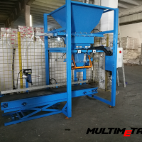 Producator instalatii de inscuire pentru saci mici(<50Kg)