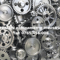 Service reparatii echipamente industriale