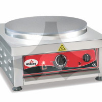 Crepiere pentru clatite simple sau duble