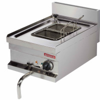 Pasta cooker