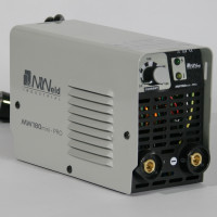 Aparat de sudura MWeld PRO 180 MINI