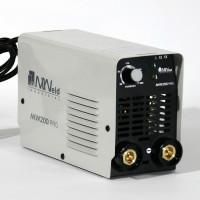 Aparat de sudura MWeld PRO 200