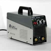 Aparat de sudura MWeld PRO 210 HD