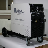 Aparat de sudura MWeld MIG 270 DUO