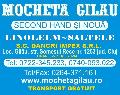 Mocheta ieftina