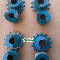 PINION SEMANATOARE Monosem