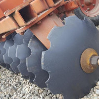 Disc agricol 3 metri