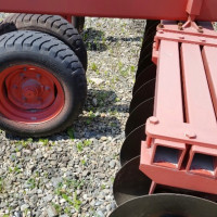 Disc agricol 4,5 metri