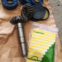 PIESE DE SCHIMB COSITORI  ROTATIVE KRONE