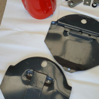 PIESE DE SCHIMB COSITORI  ROTATIVE VICON