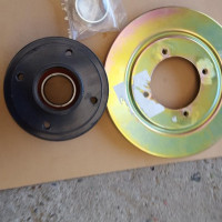 PIESE DE SCHIMB PRESA VICON RF 122