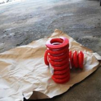 ARC DISC AGRICOL