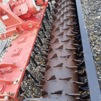 Freza agricola rotativa 4 metri