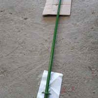 AX presa de balotat Krone KR