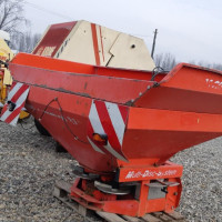 Distribuitor ingraseminte KUHN 1000 litri