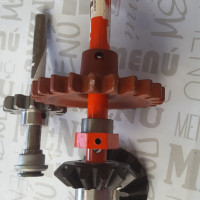 Pinion semanatoare Nodet