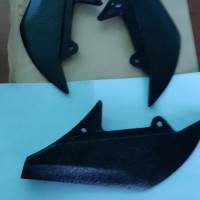 patina semanatoare NODET Pneumasem 2